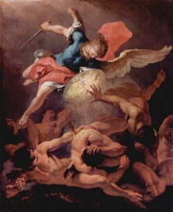 Sebastiano Ricci 058