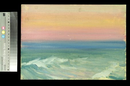 Seascape RMG BHC2062