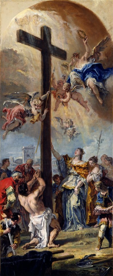 Sebastiano Ricci 041