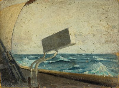 Seascape RMG L8821