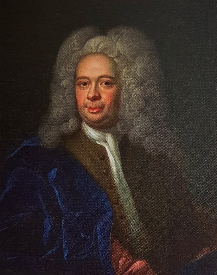 Sebastian Tham x Georg Engelhard Schröder