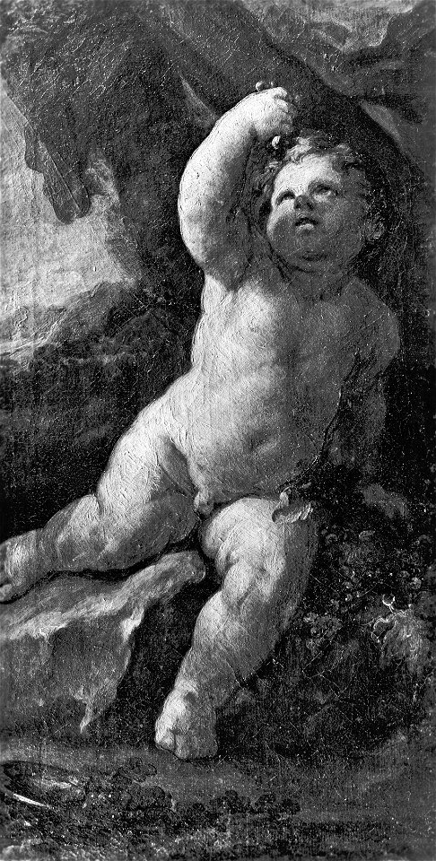 Sebastiano Conca - Allegory of Autumn - Walters 371792