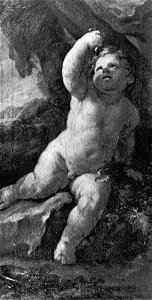 Sebastiano Conca - Allegory of Autumn - Walters 371792