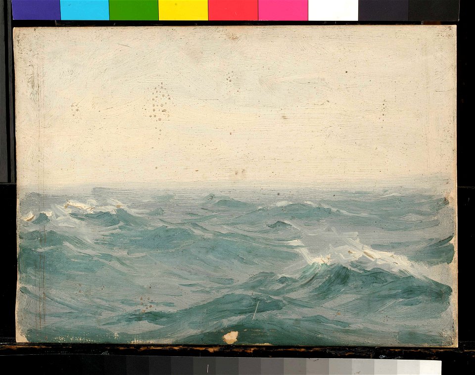 Seascape RMG BHC1333