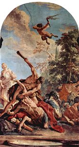 Sebastiano Ricci 013