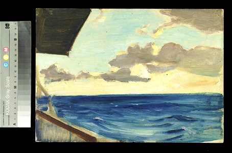 Seascape RMG BHC2071