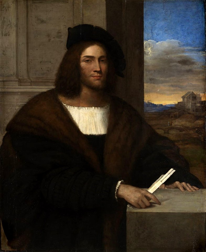 Sebastiano del Piombo 002