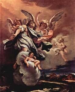 Sebastiano Ricci 022