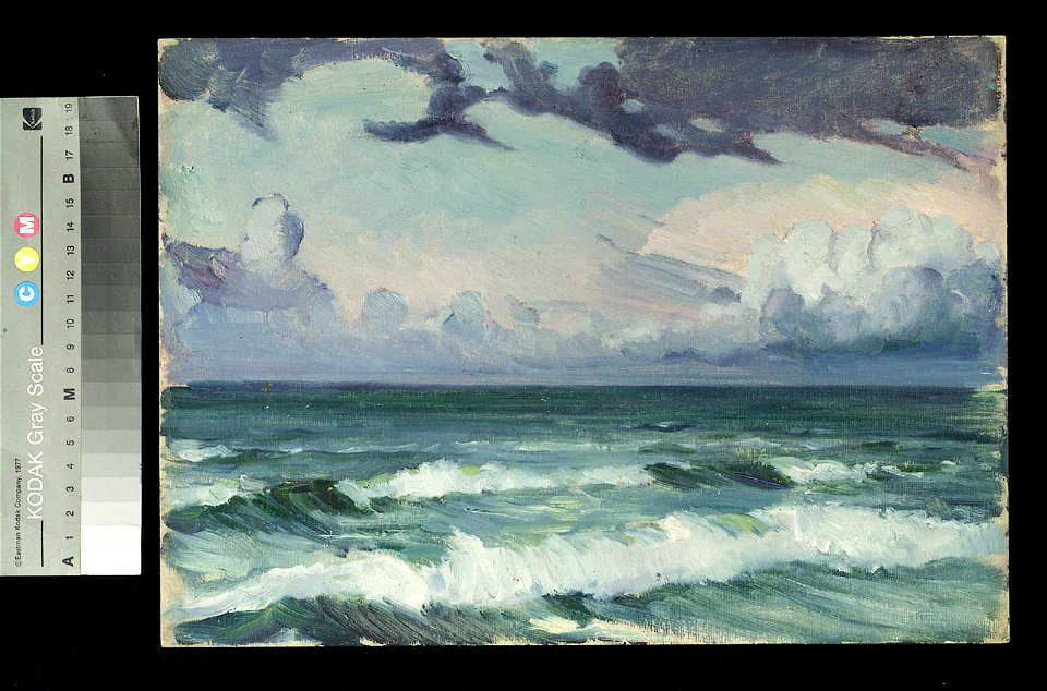 Seascape RMG BHC2095