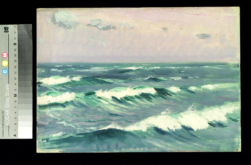 Seascape RMG BHC2128