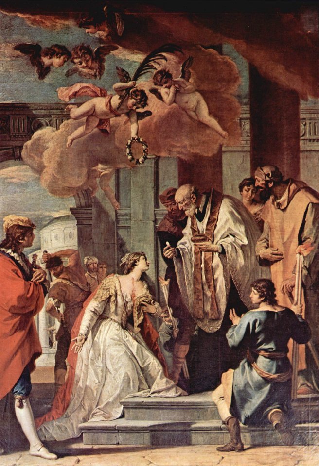Sebastiano Ricci 050