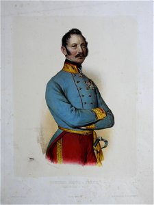 Sebastian Frank Litho