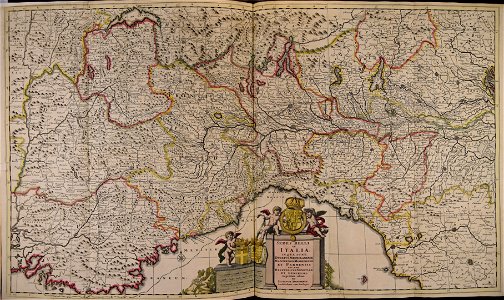 Sedes belli in Italia - CBT 5881561