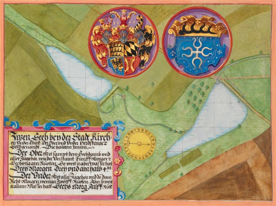 Seehbuch 14r Kirchheim 1