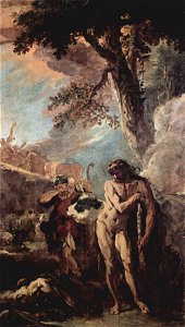 Sebastiano Ricci 012