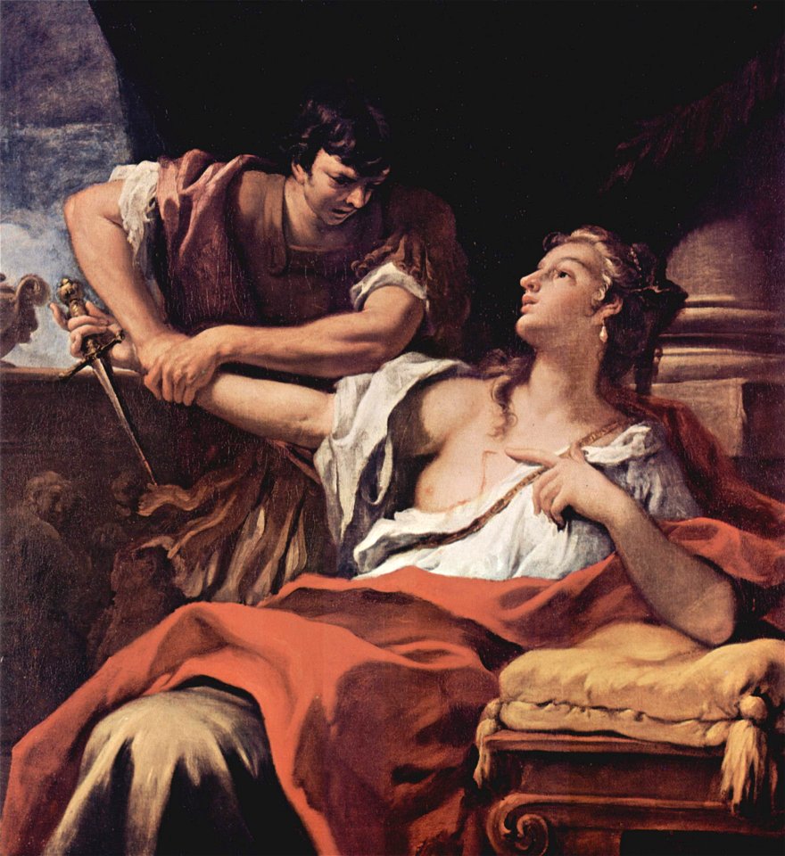 Sebastiano Ricci 048