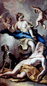 Sebastiano Ricci 015FXD