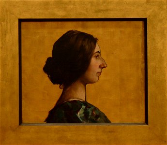 Seebach, Portrait d'Elsa Koeberlé (2)