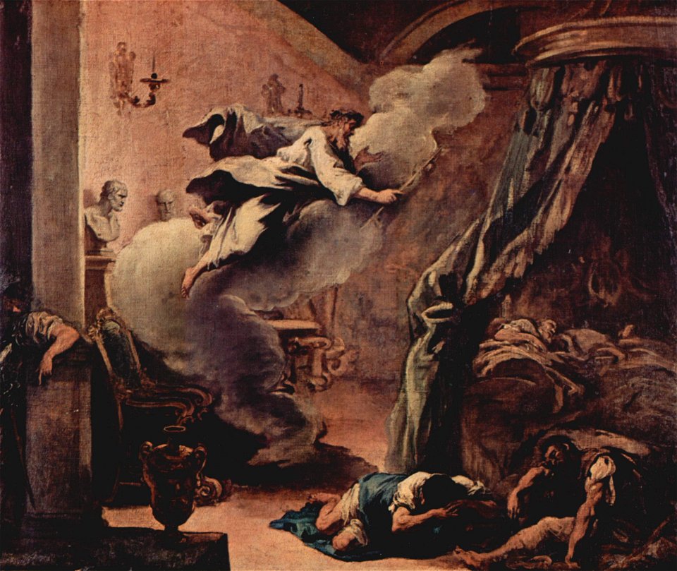 Sebastiano Ricci 014