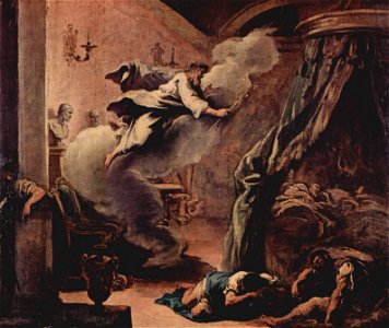 Sebastiano Ricci 014