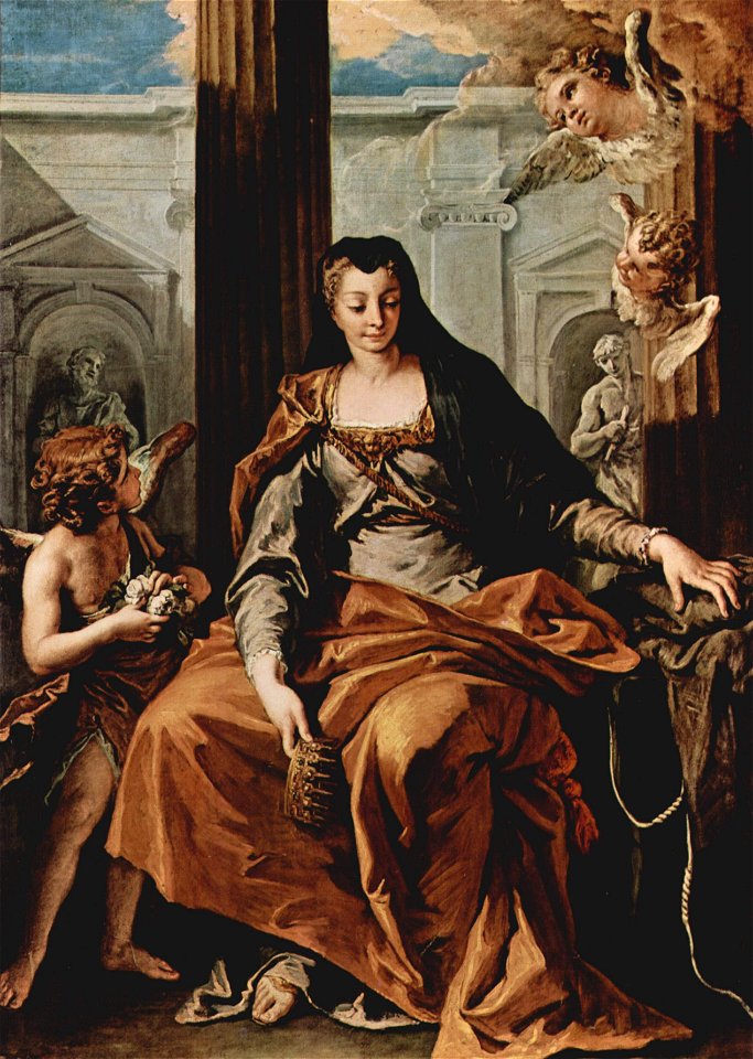 Sebastiano Ricci 039