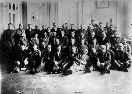 Second Congress of the Azerbaijan Communist (bolsheviks) Party