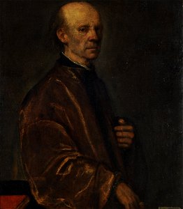 Secretario - Tiziano