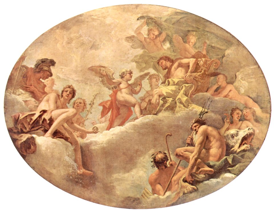 Sebastiano Ricci 032