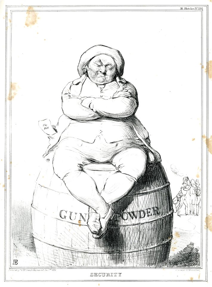 Security (BM 1857,1222.44)