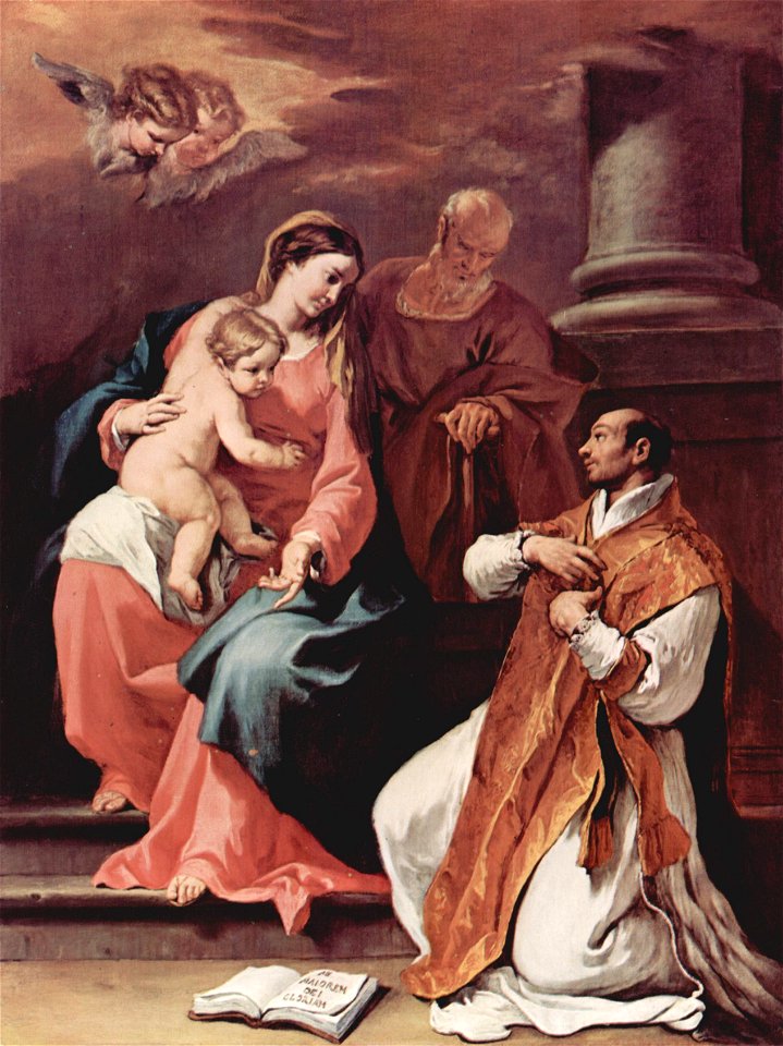 Sebastiano Ricci 038