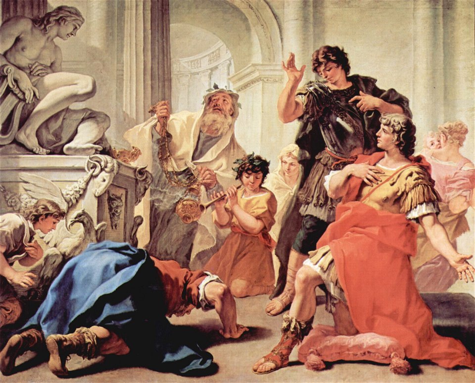 Sebastiano Ricci 046