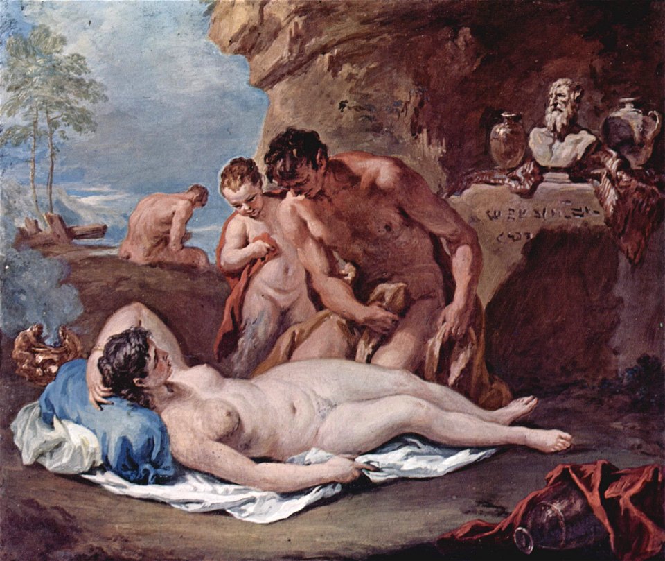Sebastiano Ricci 056