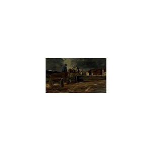 Segantini - circa 1886-1888, lot.43