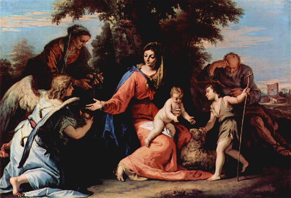 Sebastiano Ricci 054