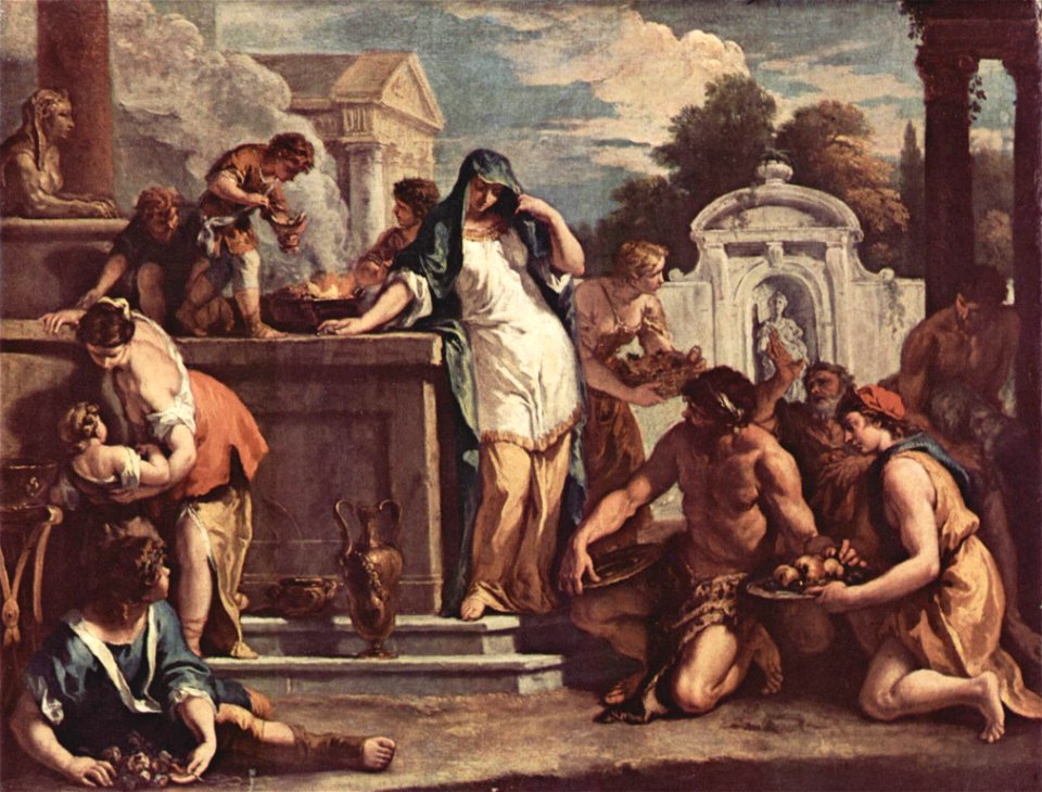 Sebastiano Ricci 052