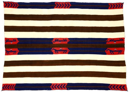 Second Phase Chief Blanket 01