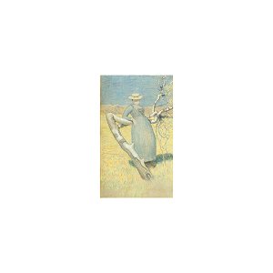 Segantini - MEZZOGIORNO SULLE ALPI, lot.92