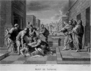 Segur - Actes des Apotres p56