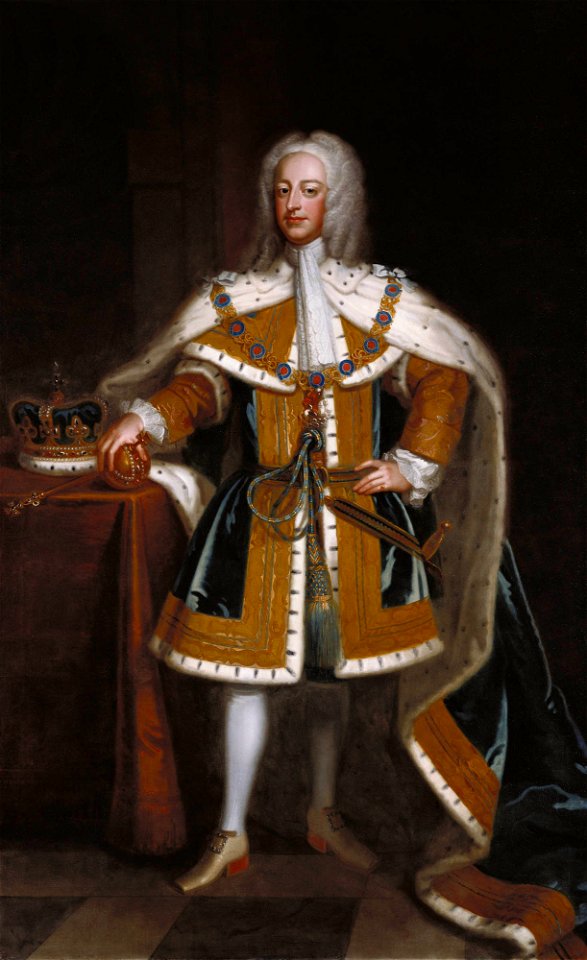 George II