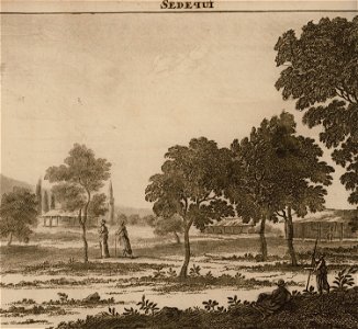 Sediqui - Bruyn Cornelis De - 1714