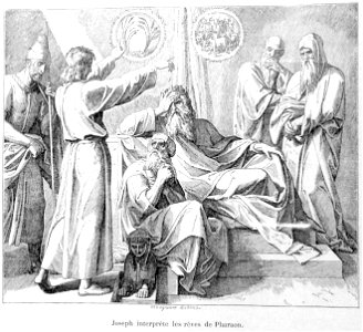 Segur - Bible d une grand mere part 1 p149
