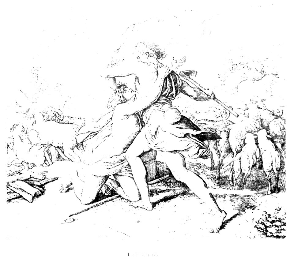 Segur - Bible d une grand mere part 1 p43