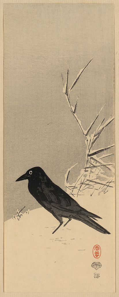 Secchū ashi ni karasu LCCN2008660261