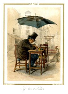 Segretario Ambulante (BM 1913,1015.100)