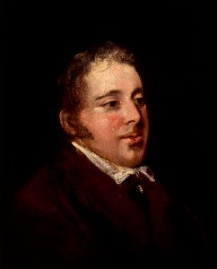 William Seguier by John Jackson