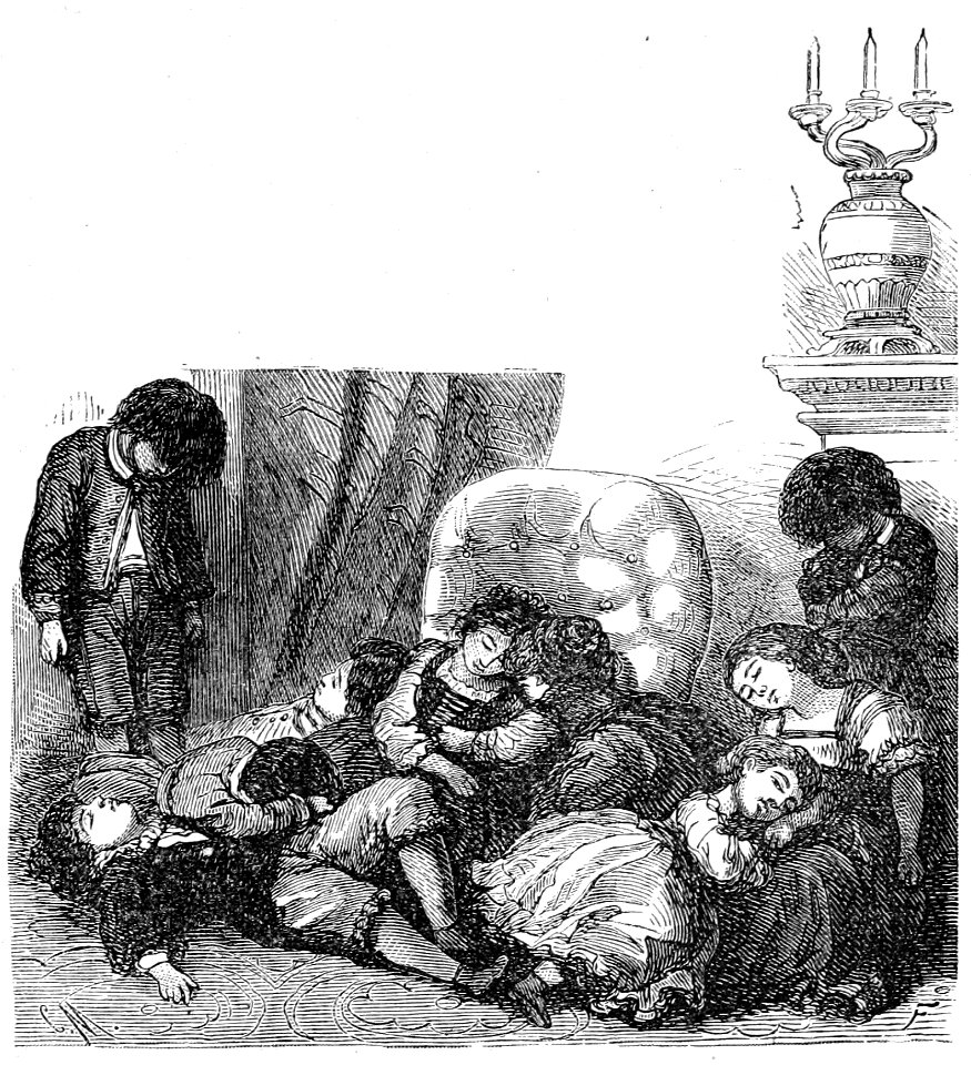 Segur, les bons enfants,1893 p223