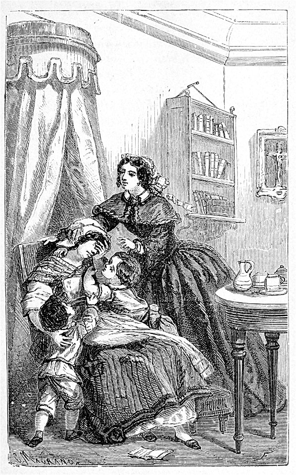 Segur, les bons enfants,1893 p025