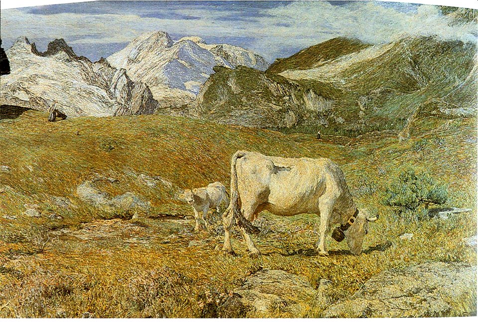 Frühlingsweide 1896