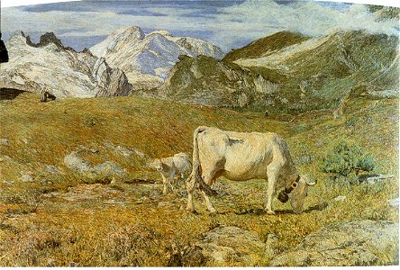 Frühlingsweide 1896