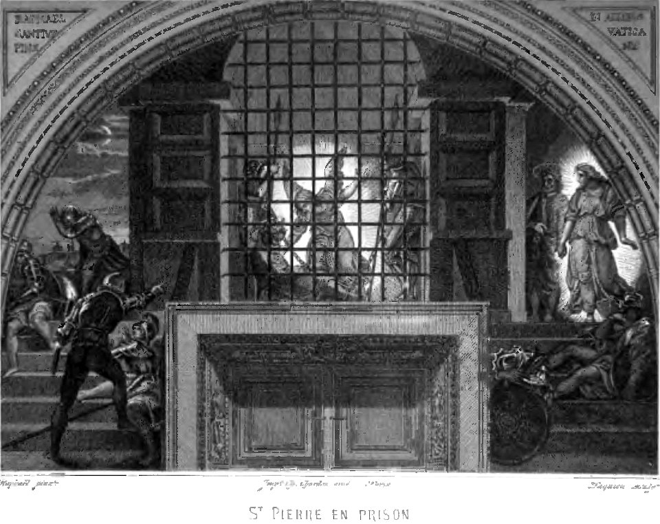 Segur - Actes des Apotres p120